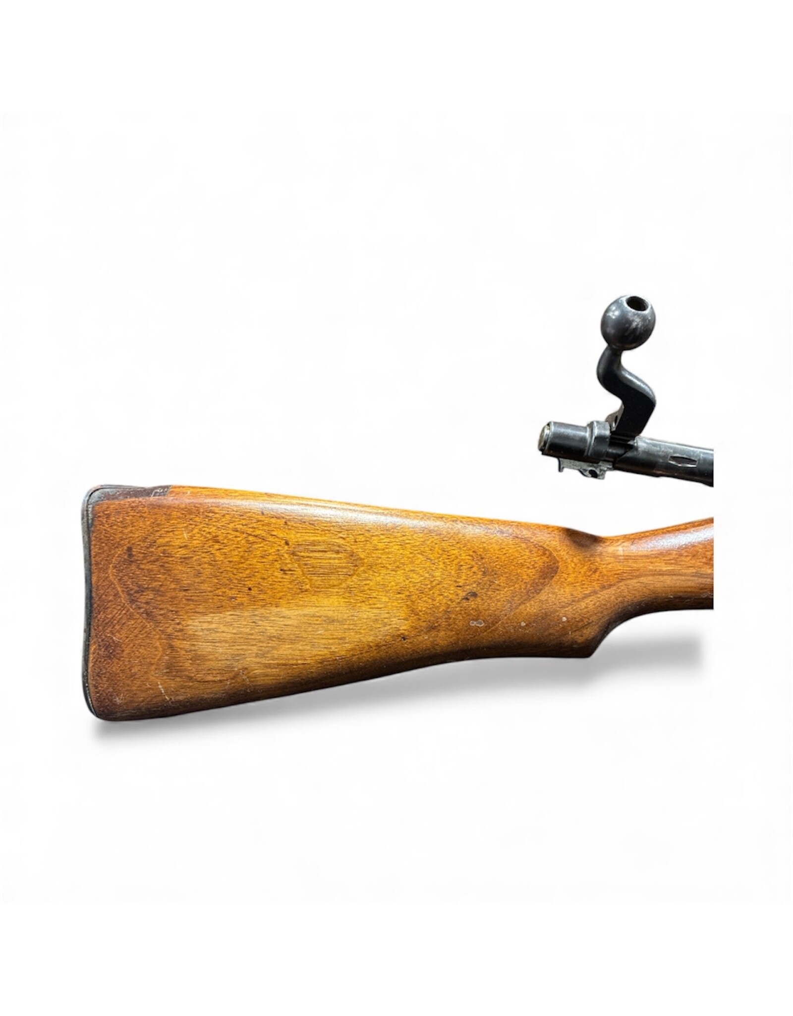 WINCHESTER USED WIN P14 303 BRITISH WOOD BOLT ACTION