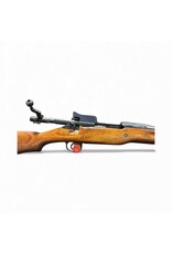 WINCHESTER USED WIN P14 303 BRITISH WOOD BOLT ACTION