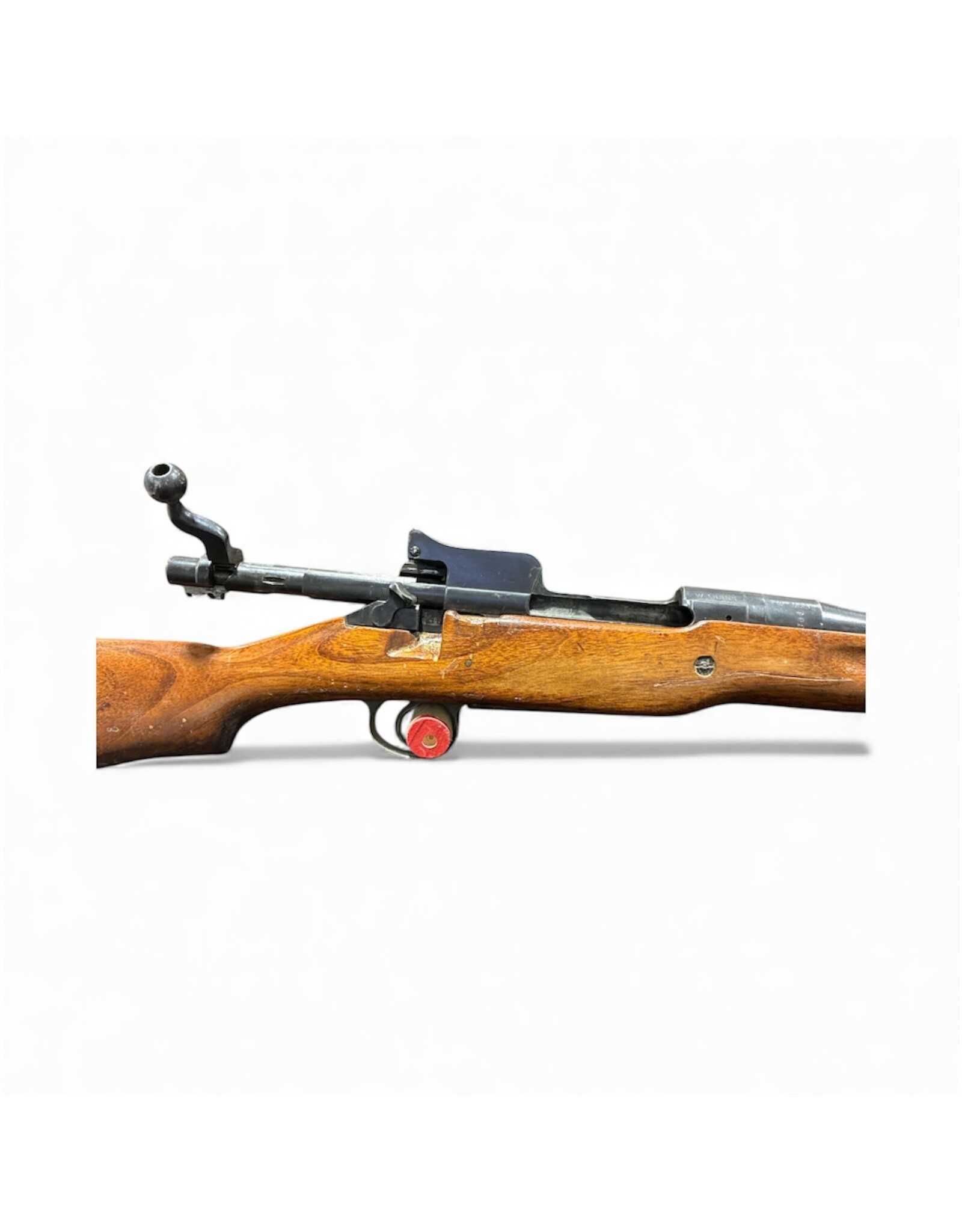 WINCHESTER USED WIN P14 303 BRITISH WOOD BOLT ACTION
