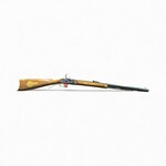 TRADITIONS USED TRAD HAWKEN WOODSMAN 50CAL FLINT LOCK