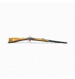 TRADITIONS USED TRAD HAWKEN WOODSMAN 50CAL FLINT LOCK