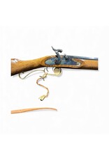 TRADITIONS USED TRAD HAWKEN WOODSMAN 50CAL PERCUSION W/ SLING