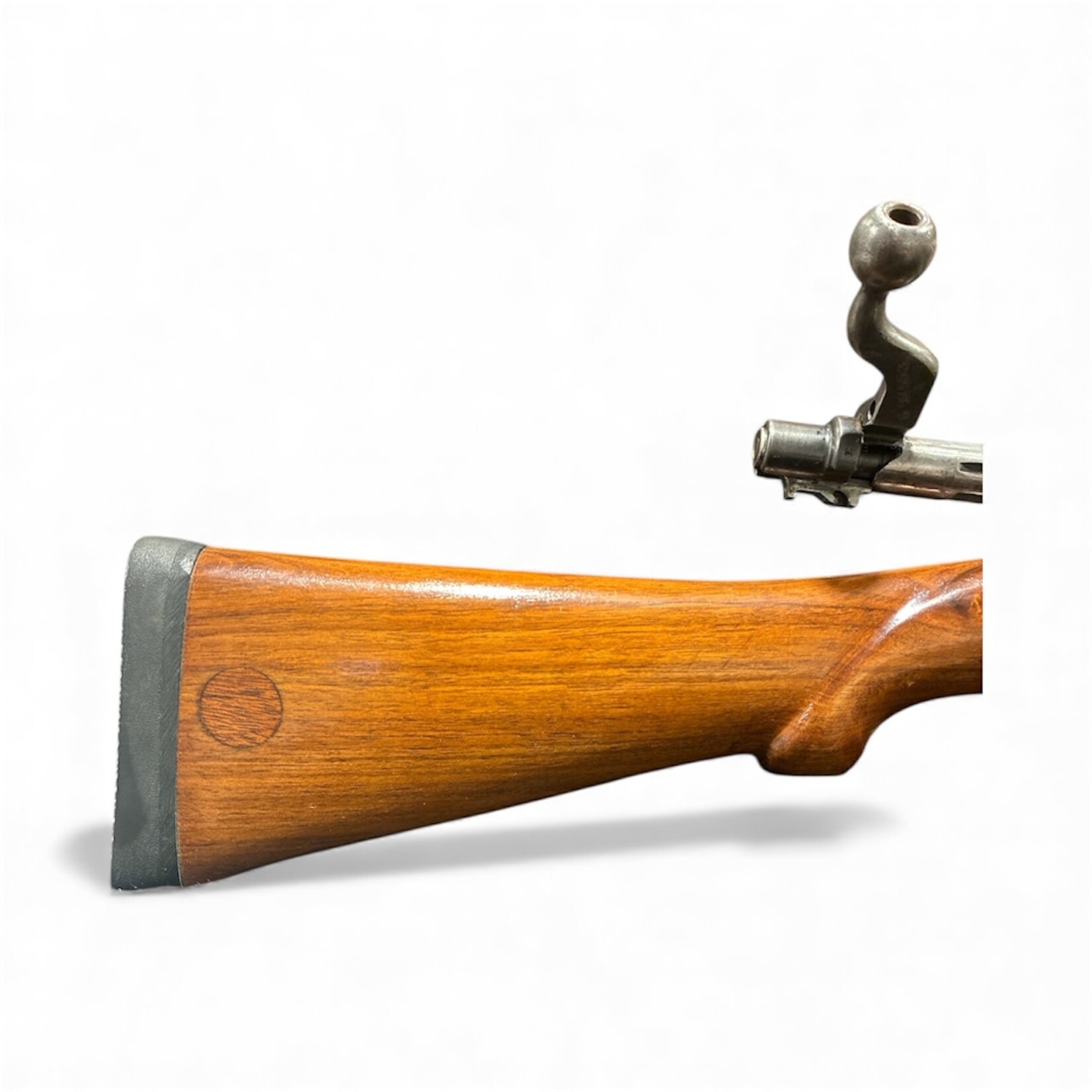 LEE ENFIELD USED LEE ENFIELD P14 303 BRITISH WOOD BOLT ACTION (MISSING SIGHTS)