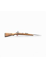 BRUNO -CZ USED KAR BRUNO 98 K 8MM WOOD BOLT ACTION (SOLD AS IS)