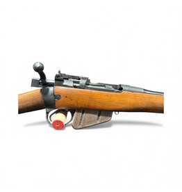 LEE ENFIELD USED LEE ENFIELD NO. 4 MK I 303 BRIT SYN BOLT ACTION