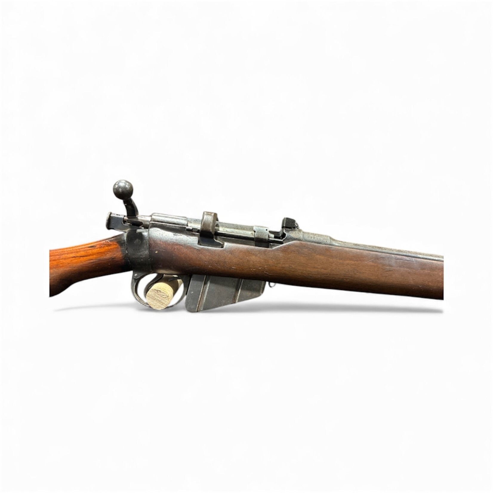 LEE ENFIELD USED LEE ENFIELD NO. 1 MRK III 303 BRITISH WOOD BOLT ACTION