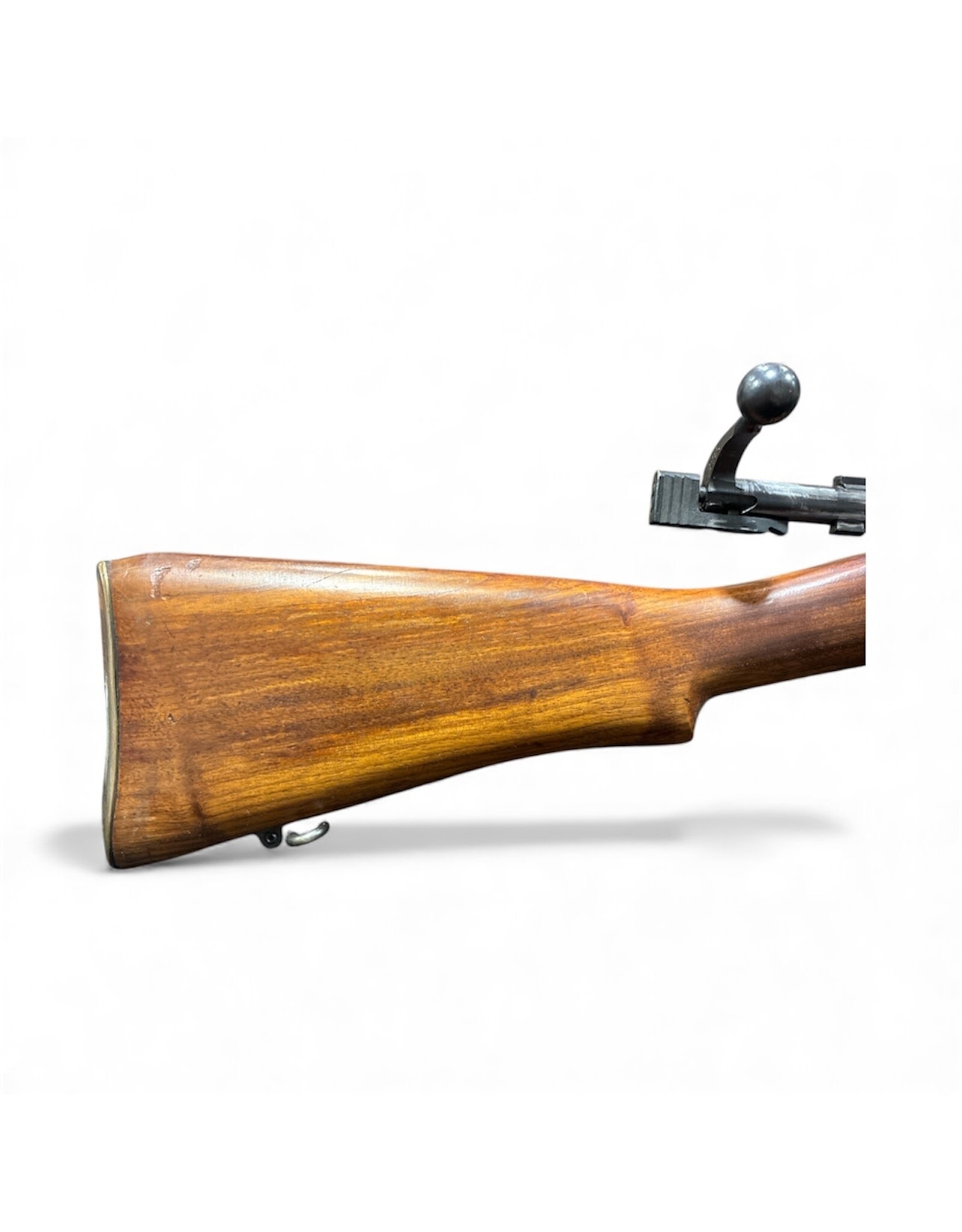 LEE ENFIELD USED MRK 1 #4 303 BRITISH WOOD BOLT ACTION
