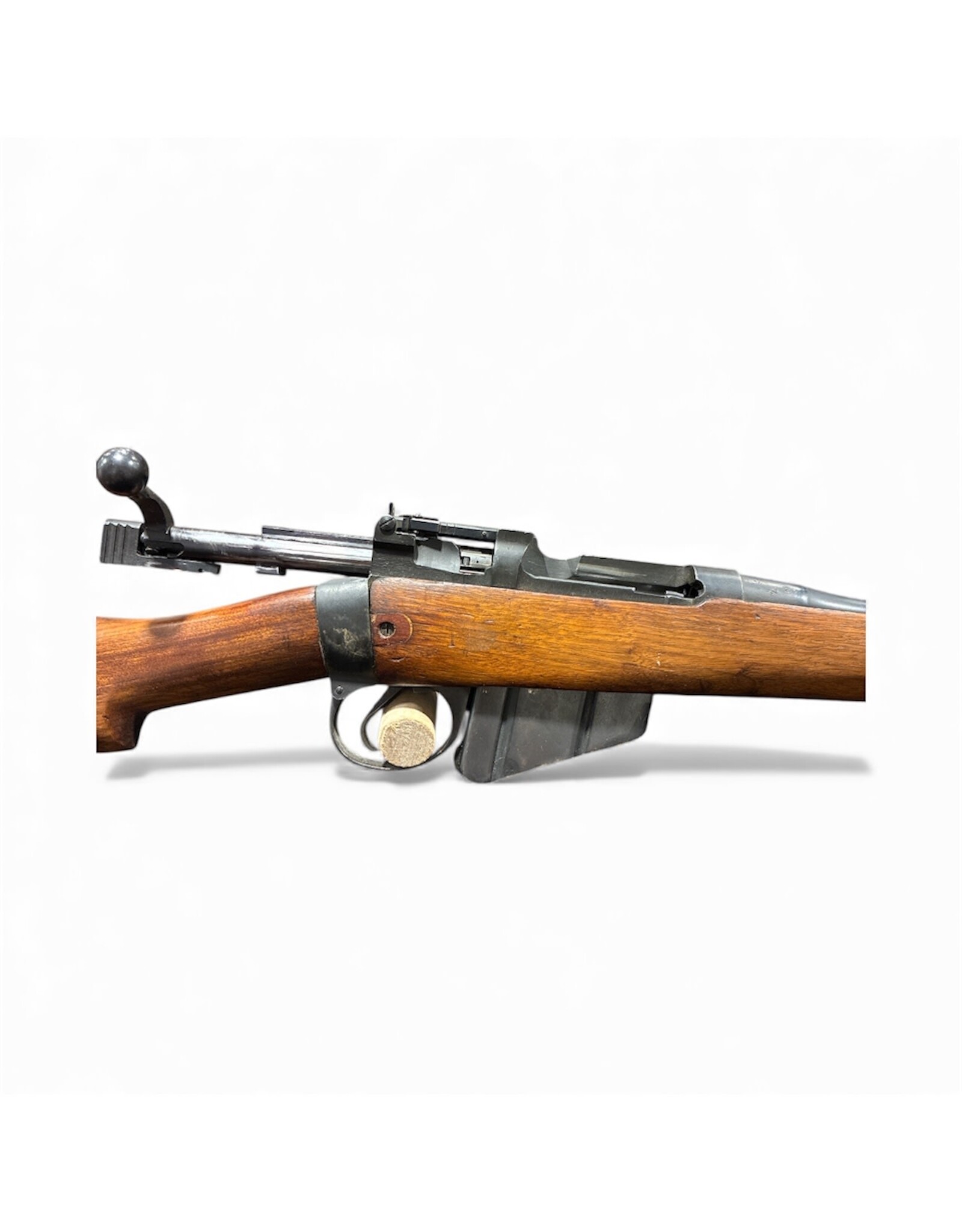 LEE ENFIELD USED MRK 1 #4 303 BRITISH WOOD BOLT ACTION