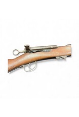 SCHMIDT & RUBIN USED SCHMIDT AND RUBIN 1889 30-30WIN WOOD, BOLT ACTION (NO MAGAZINE)