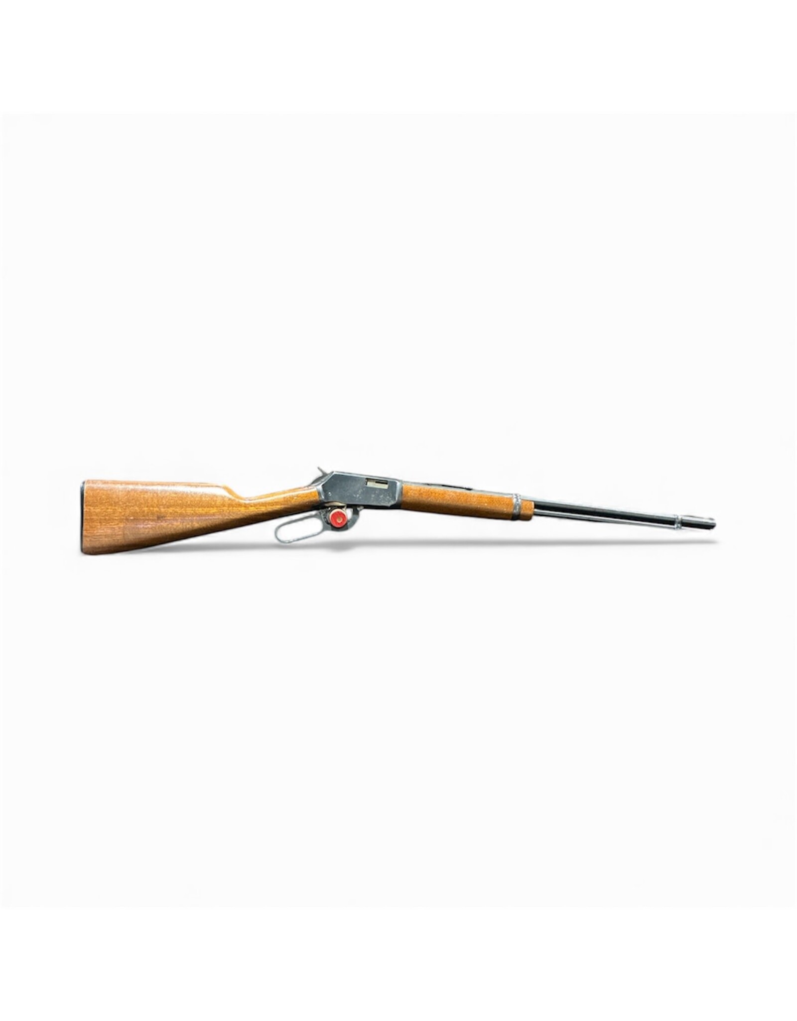 WINCHESTER USED WIN 94/22 22 WIN MAG WOOD LEVER ACTION