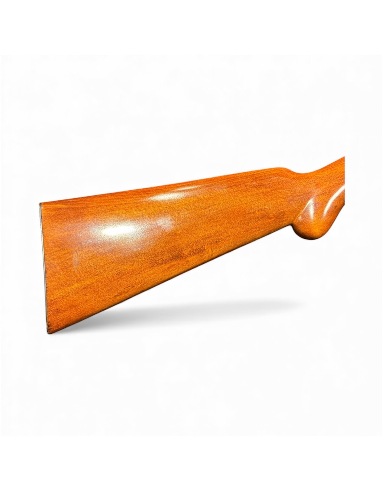 BROWNING USED BROWN TROMBONE 22 LONG WOOD PUMP