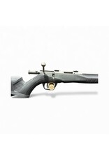 SAVAGE USED SAV B22 FVSS 22 LR BLACK/SS BOLT