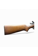WINCHESTER USED WIN 69A 22LR WOOD BOLT ACTION
