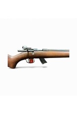 WINCHESTER USED WIN 69A 22LR WOOD BOLT ACTION