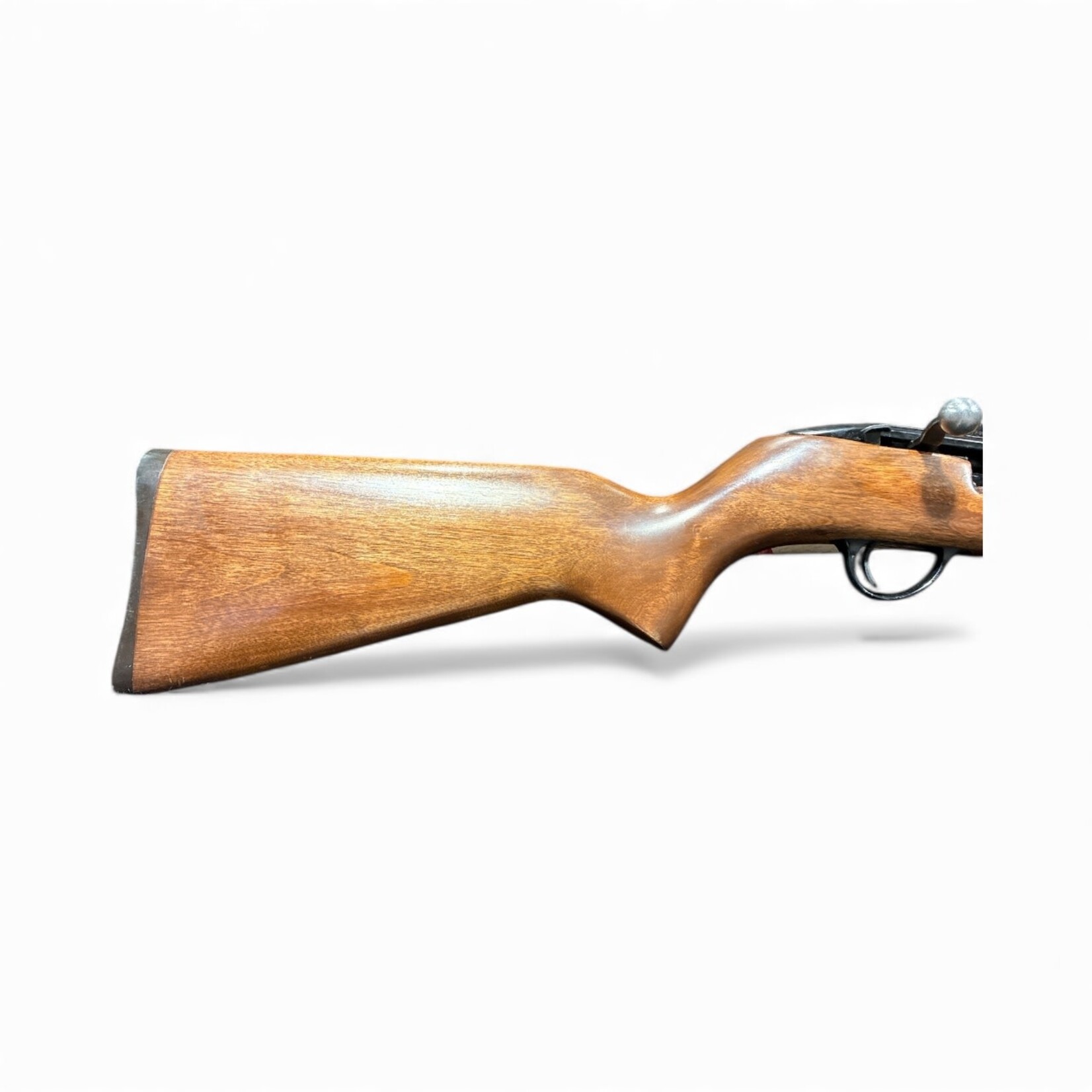 SAVAGE USED SAV STEVENS 73Y 22 CAL (S, L, LR) SINGLE SHOT WOOD BOLT ACTION