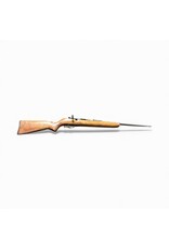 SAVAGE USED SAV STEVENS 73Y 22 CAL (S, L, LR) SINGLE SHOT WOOD BOLT ACTION