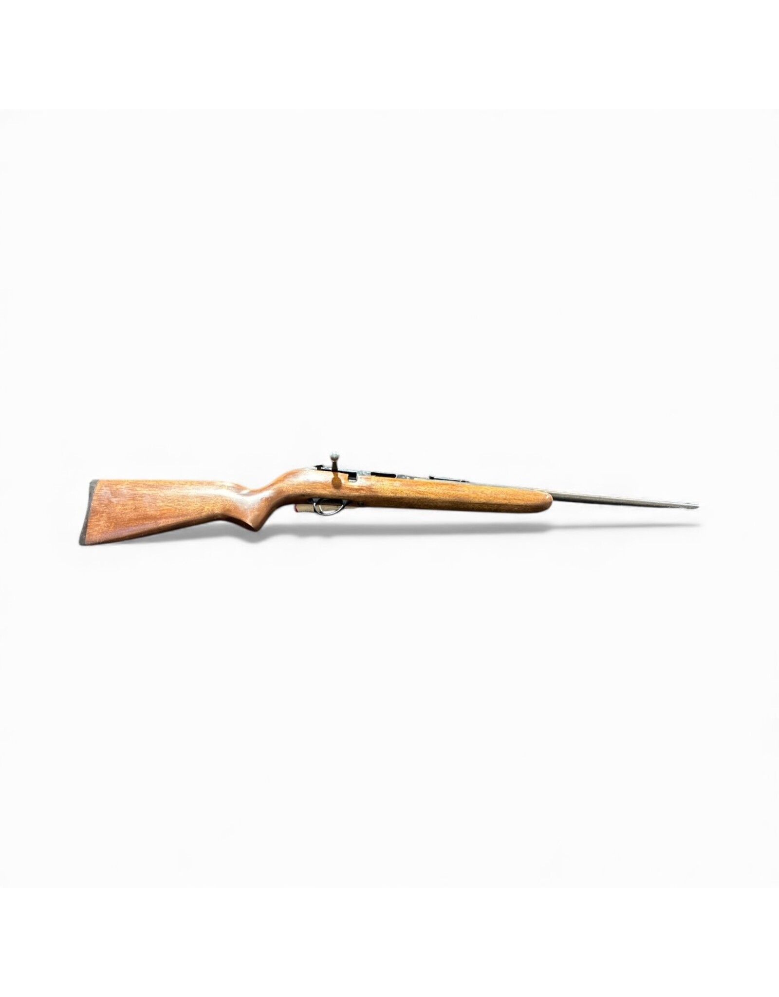 SAVAGE USED SAV STEVENS 73Y 22 CAL (S, L, LR) SINGLE SHOT WOOD BOLT ACTION