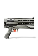 UTAS USED UTAS UTS-15 GEN 4 PA 12GA BLACK PUMP (SOLD AS IS!!) NO WARRANTY OR RETURNS