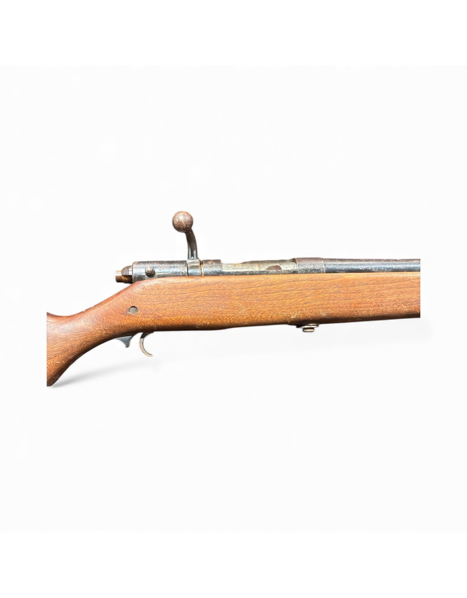 H&R USED H&R 348 GAMSTER 12GA WOOD BOLT