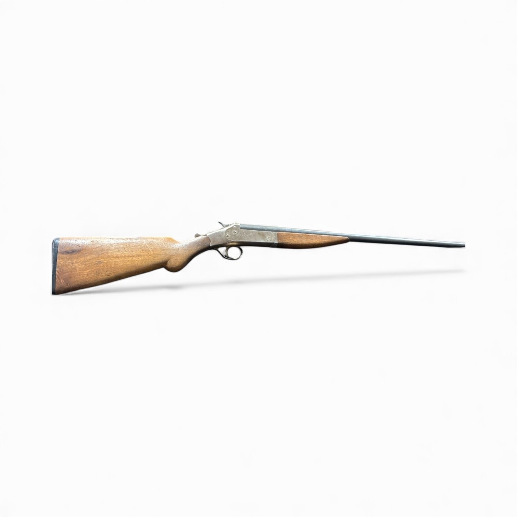 WINCHESTER USED STEVEN 12MM 410GA WOOD BREAK BARREL