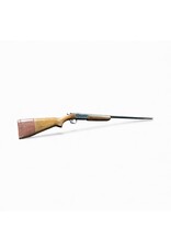 WINCHESTER USED WIN 37 SINGLE BARREL 12GA WOOD