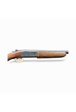 WINCHESTER USED WIN 37 SINGLE BARREL 12GA WOOD