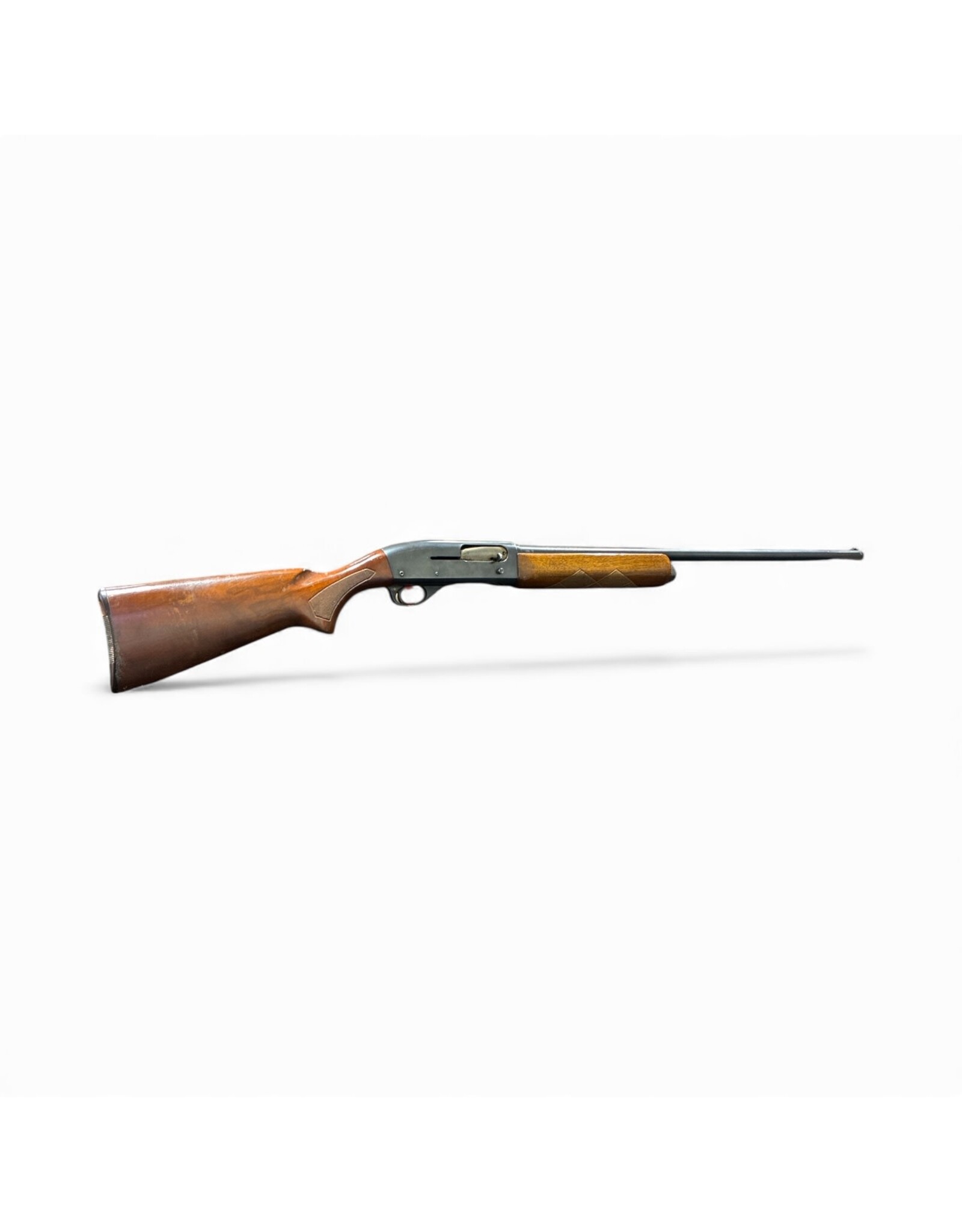 REMINGTON USED REM 11-48 WOOD 12GA (2-3/4" OR SHORTER) SEMI AUTO