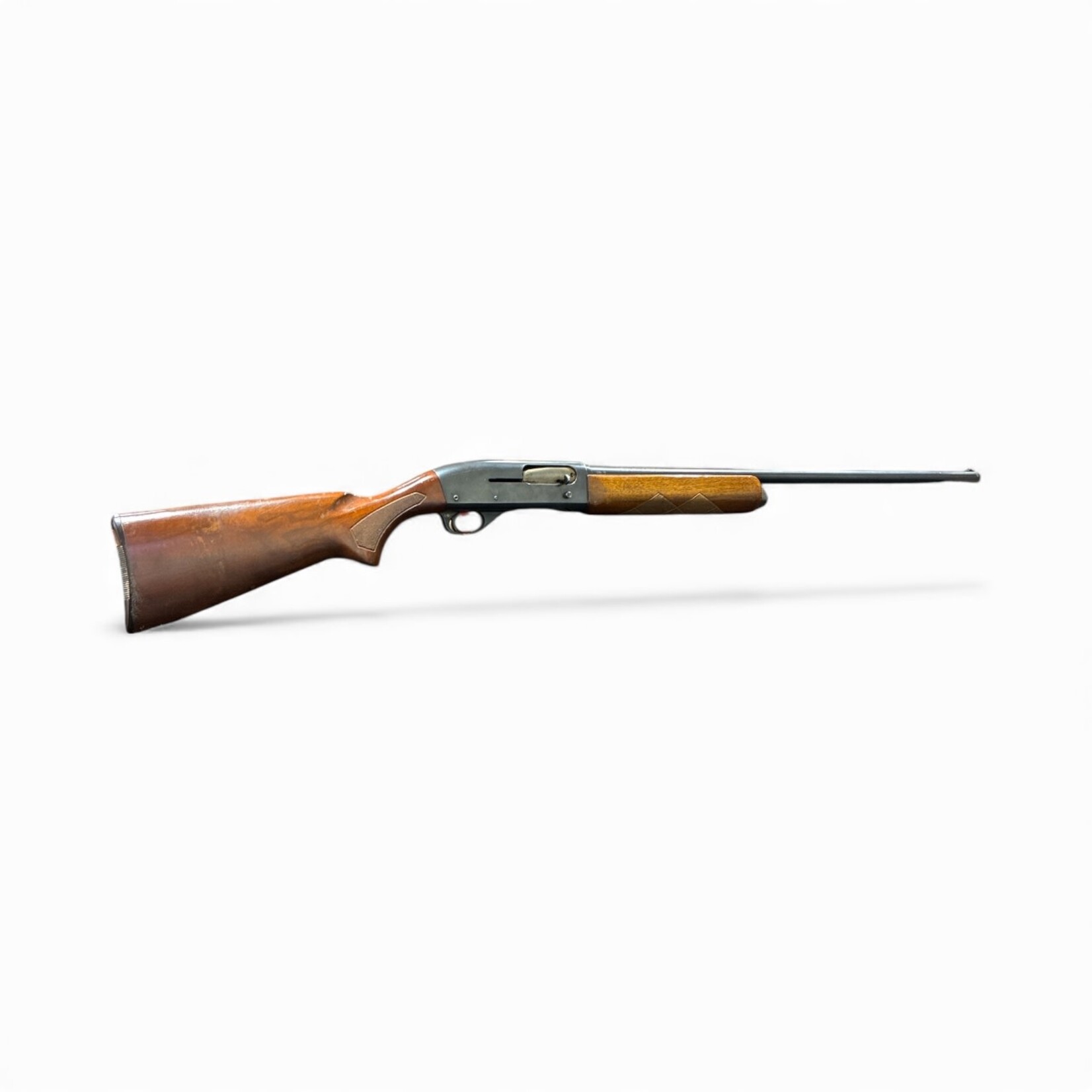 REMINGTON USED REM 11-48 WOOD 12GA (2-3/4" OR SHORTER) SEMI AUTO