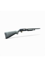 MOSSBERG USED MOSS MAV88 12GA 28" BLACK SYN PUMP ACTION