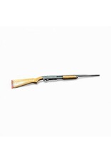 HIAWATHA USED HIAWATHA 130VR 12GA WOOD PUMP ACTION