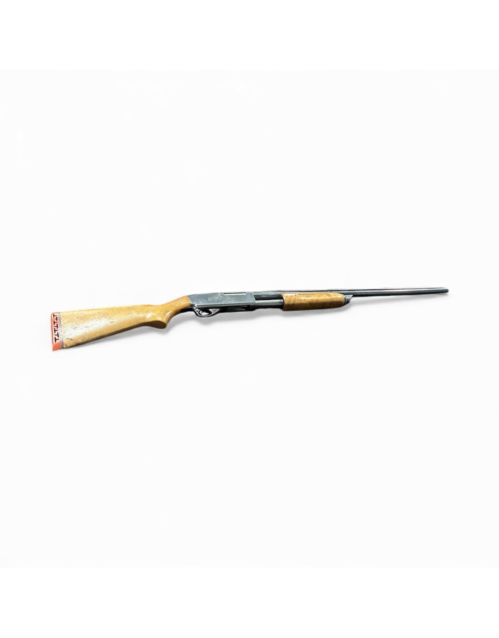 HIAWATHA USED HIAWATHA 130VR 12GA WOOD PUMP ACTION