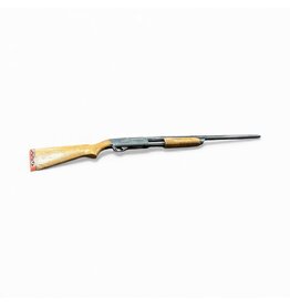 HIAWATHA USED HIAWATHA 130VR 12GA WOOD PUMP ACTION