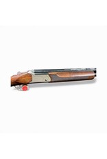 MOSSBERG USED MOSS SUPER SPORT GOLD RESERVE12GA 30" WOOD OVER/UNDER W/ HARD CASE AND CHOKES