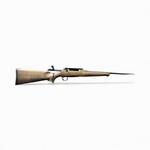 SAUER CONSIGN SAUER 100 CLASS 9.3X62 WOOD BOLT ACTION W/ EXTRA MAGAZINE