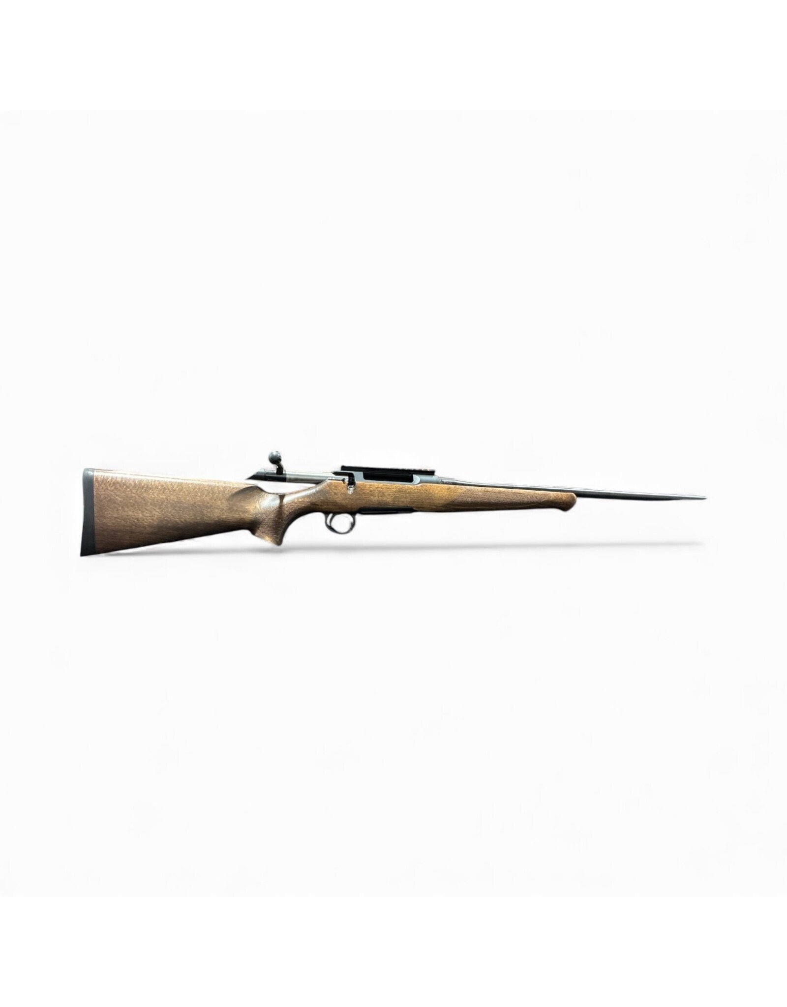 SAUER CONSIGN SAUER 100 CLASS 9.3X62 WOOD BOLT ACTION W/ EXTRA MAGAZINE