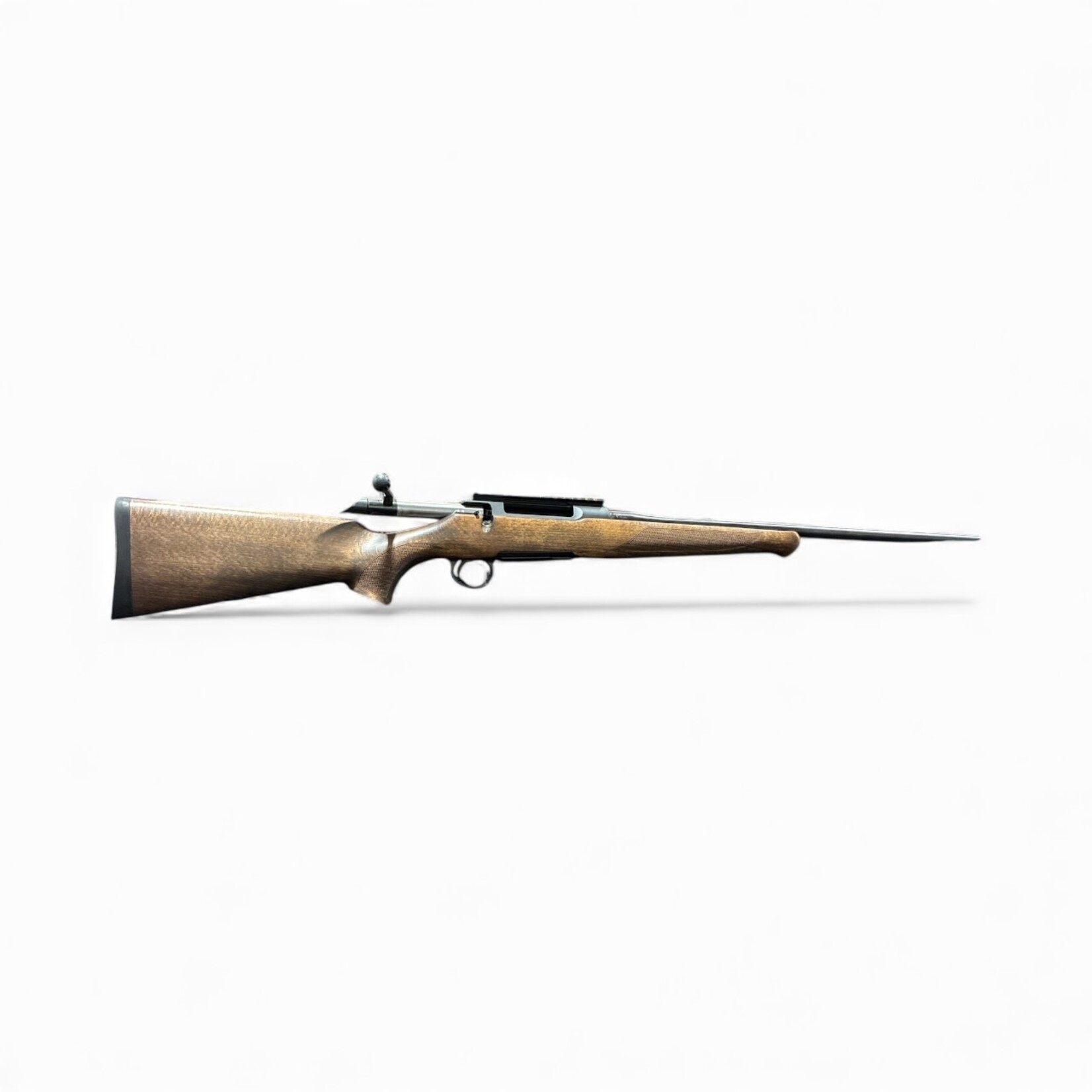 SAUER CONSIGN SAUER 100 CLASS 9.3X62 WOOD BOLT ACTION W/ EXTRA MAGAZINE