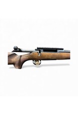 SAUER CONSIGN SAUER 100 CLASS 9.3X62 WOOD BOLT ACTION W/ EXTRA MAGAZINE