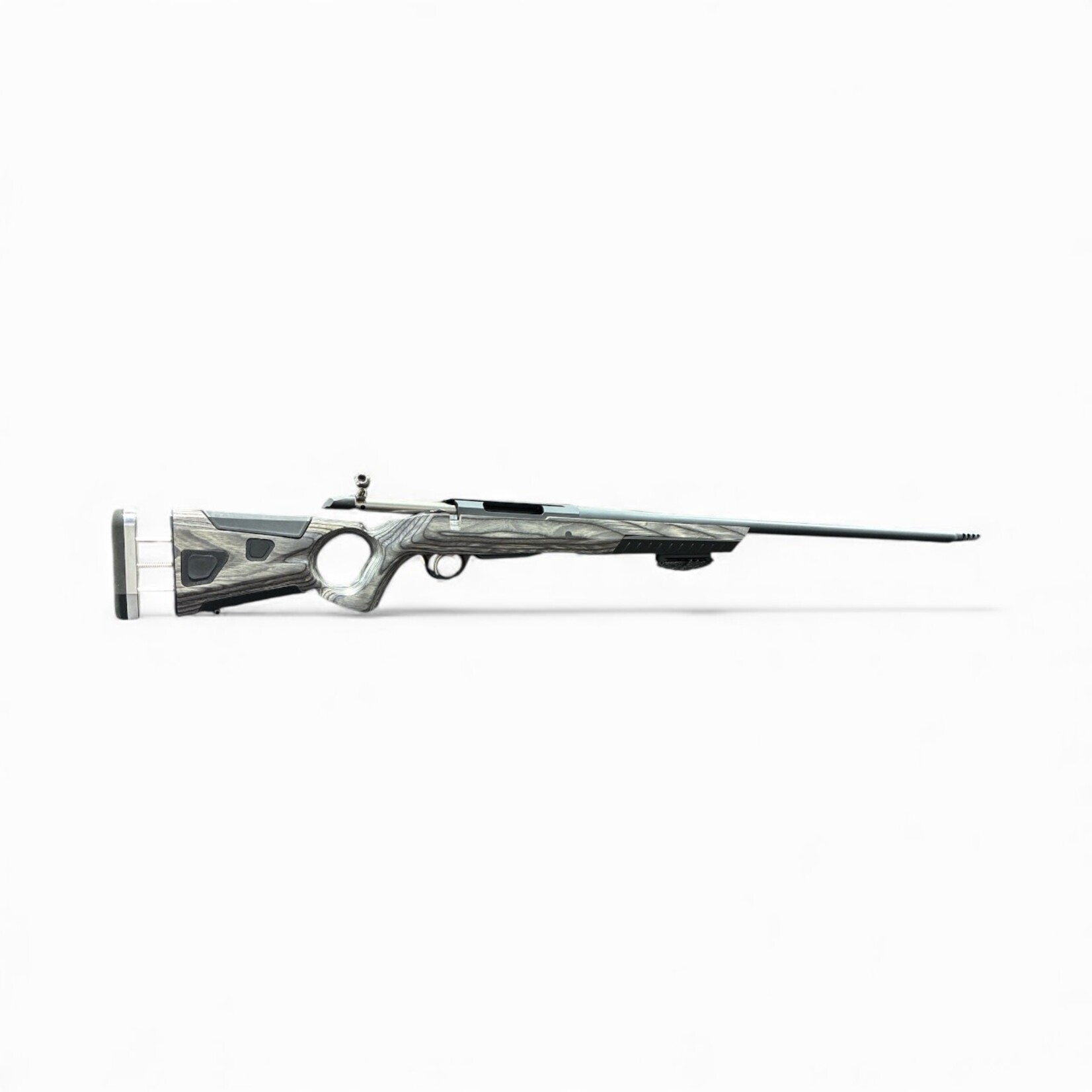 TIKKA CONSIGN TIK T3X BOYD AGILITY DEADSET 25-06REM CUSTOM BUILT BOLT ACTION