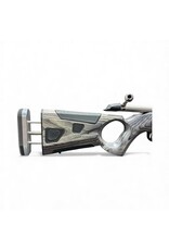 TIKKA CONSIGN TIK T3X BOYD AGILITY DEADSET 25-06REM CUSTOM BUILT BOLT ACTION