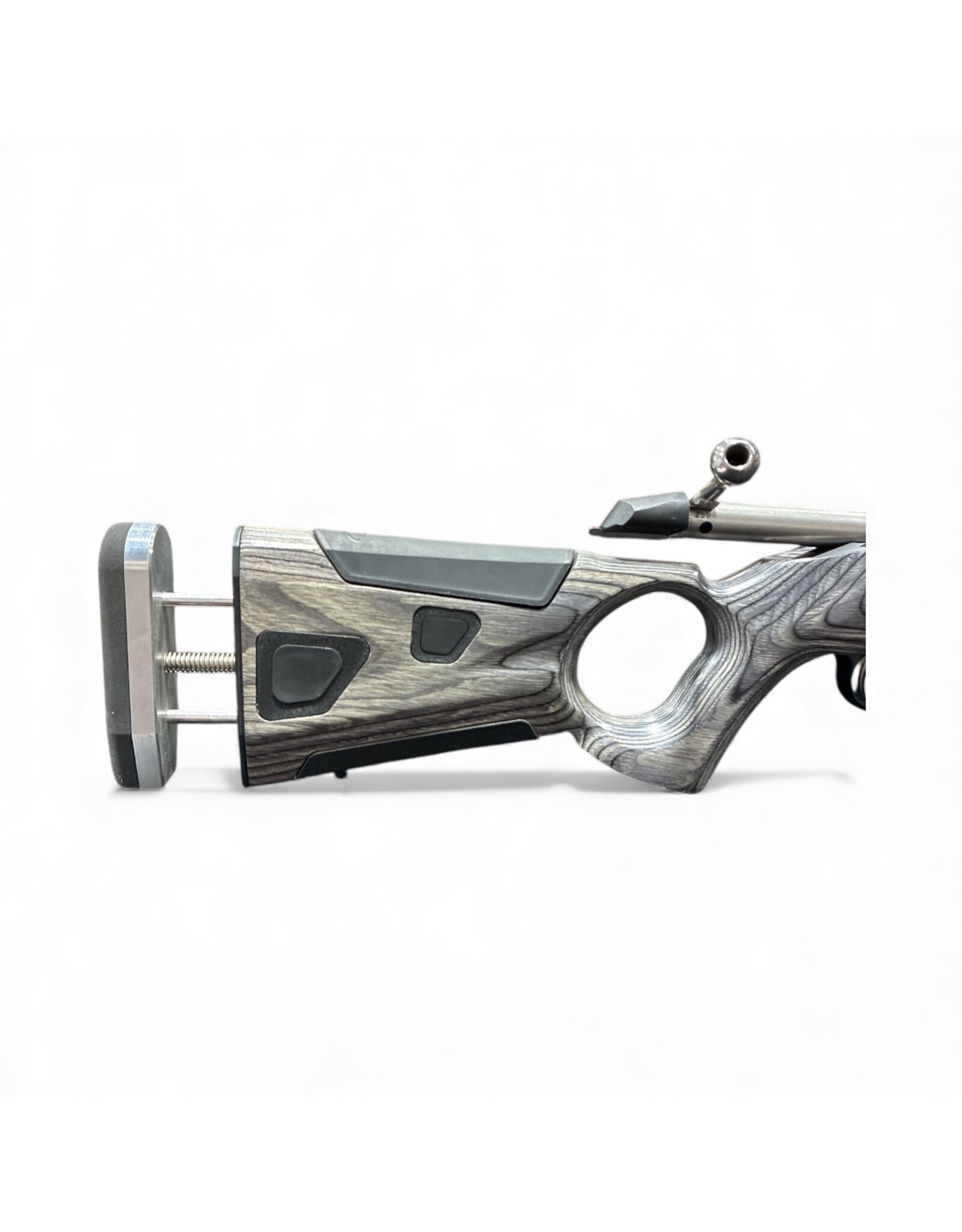 TIKKA CONSIGN TIK T3X BOYD AGILITY DEADSET 25-06REM CUSTOM BUILT BOLT ACTION