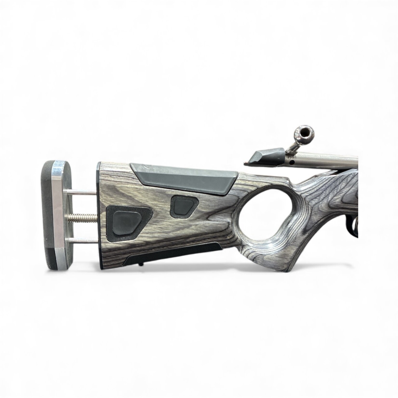 TIKKA CONSIGN TIK T3X BOYD AGILITY DEADSET 25-06REM CUSTOM BUILT BOLT ACTION