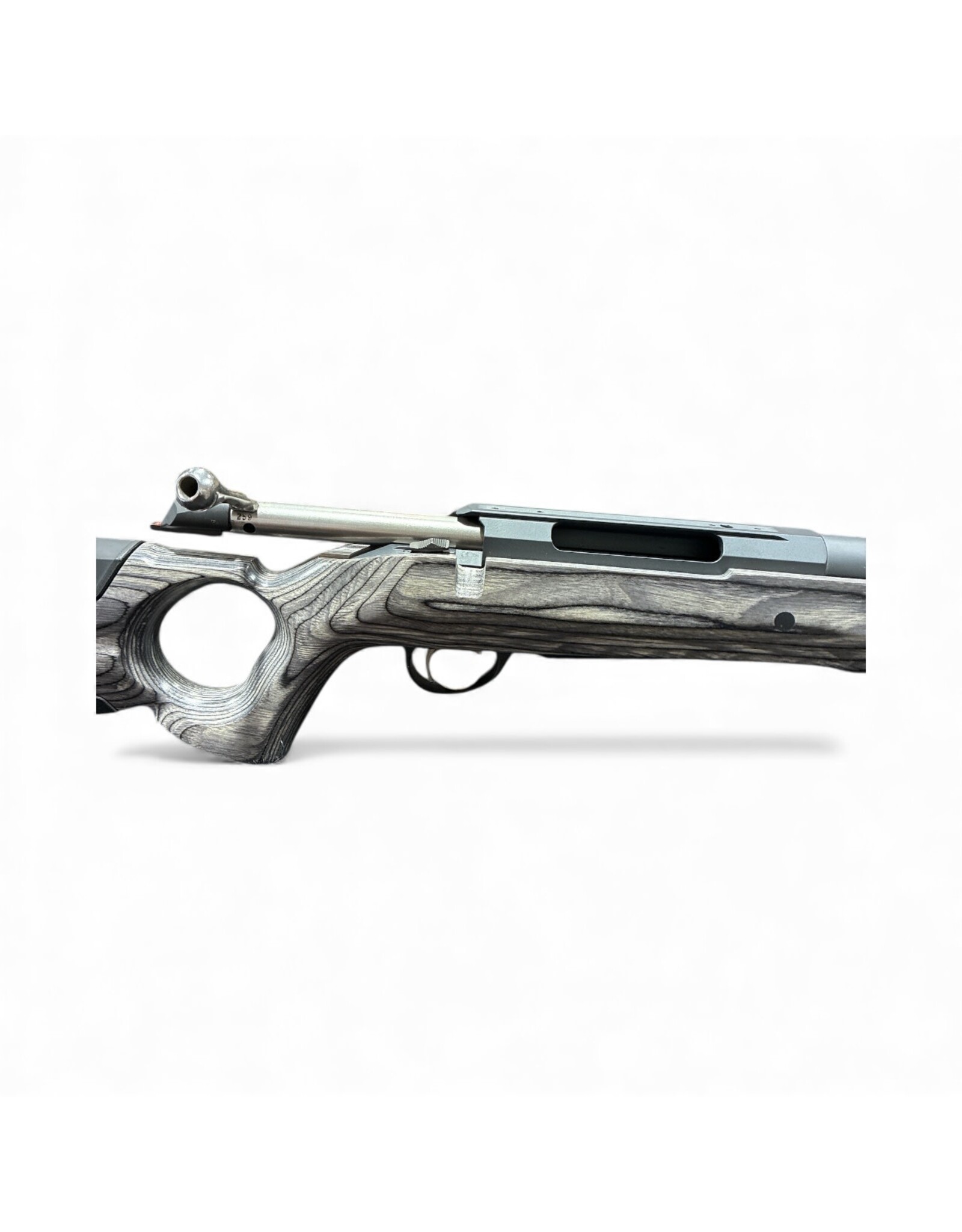 TIKKA CONSIGN TIK T3X BOYD AGILITY DEADSET 25-06REM CUSTOM BUILT BOLT ACTION