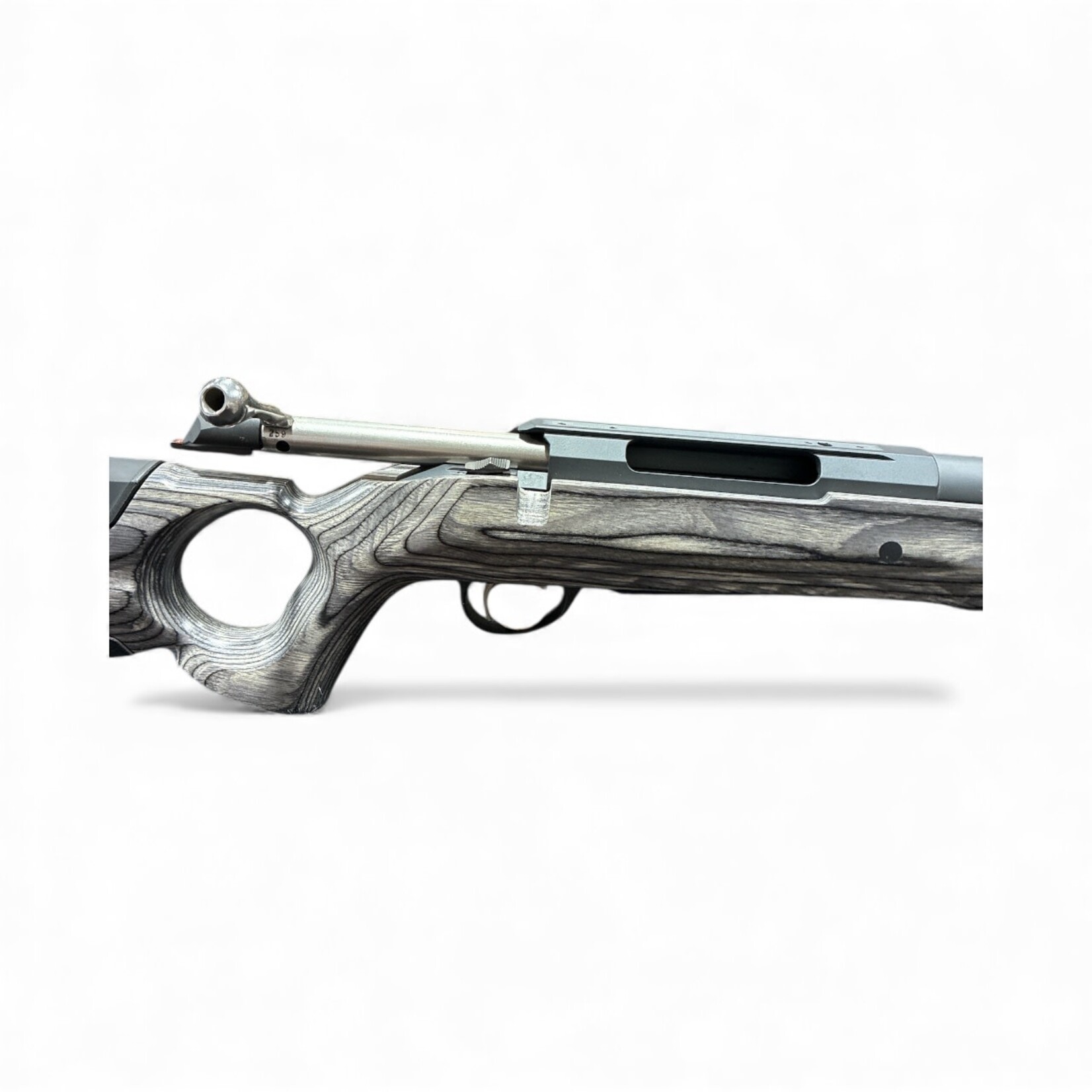 TIKKA CONSIGN TIK T3X BOYD AGILITY DEADSET 25-06REM CUSTOM BUILT BOLT ACTION