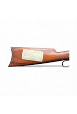 WINCHESTER CONSIGN WIN 1886 38-56 W.C.F WOOD LEVER