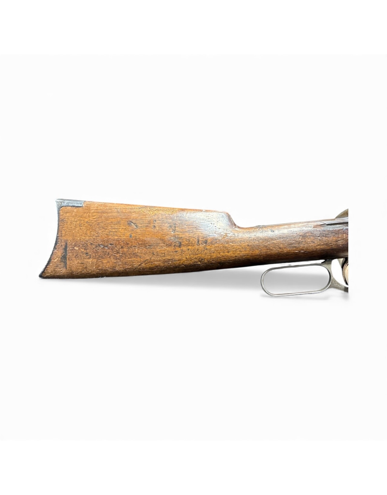 WINCHESTER CONSIGN WIN 94 30WCF WOOD LEVER