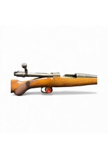 HUSQVARNA CONSIGN HUSQ MAUSER 9.3X57 CAL WOOD BOLT ACTION