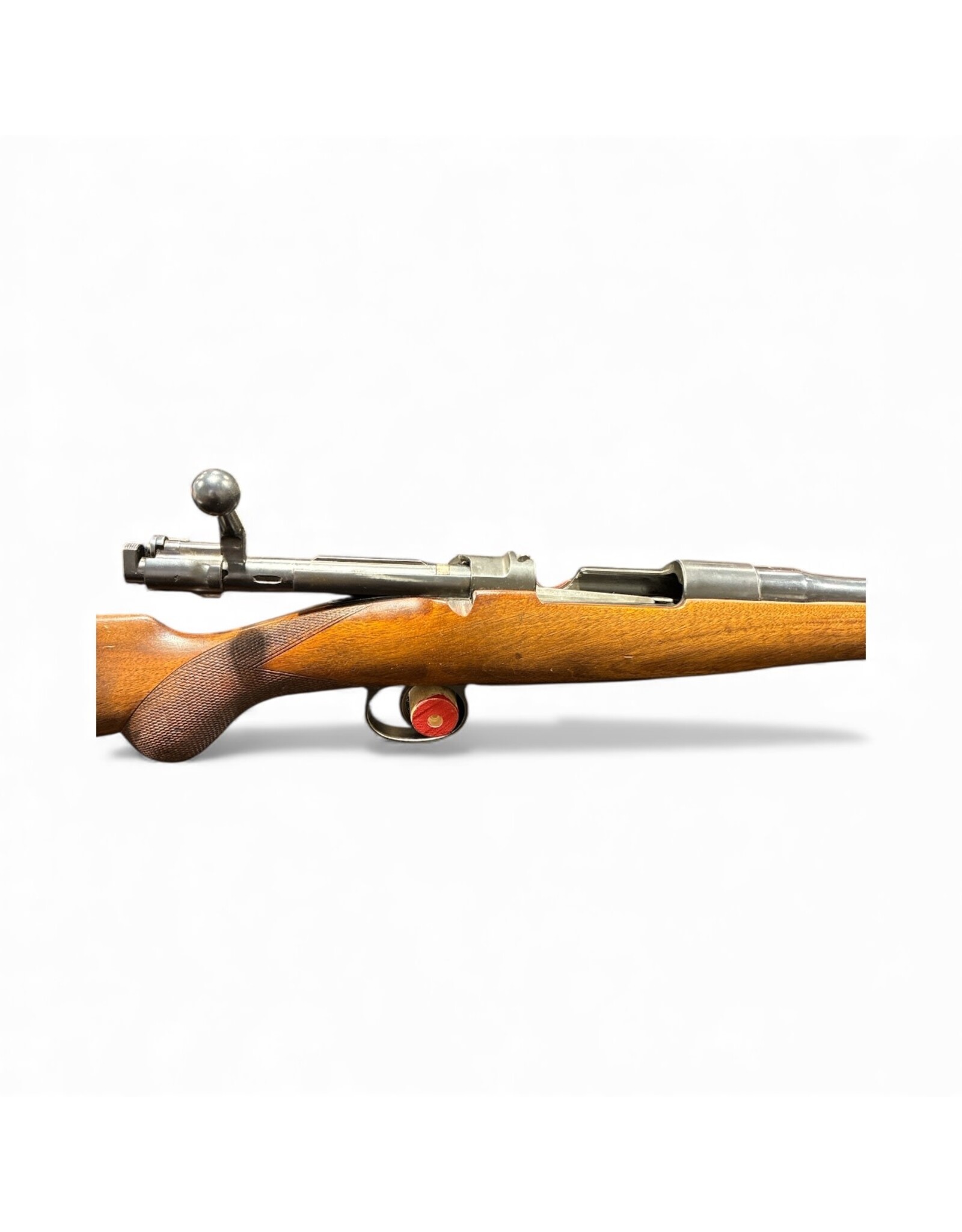 HUSQVARNA CONSIGN HUSQ MAUSER 9.3X57 CAL WOOD BOLT ACTION