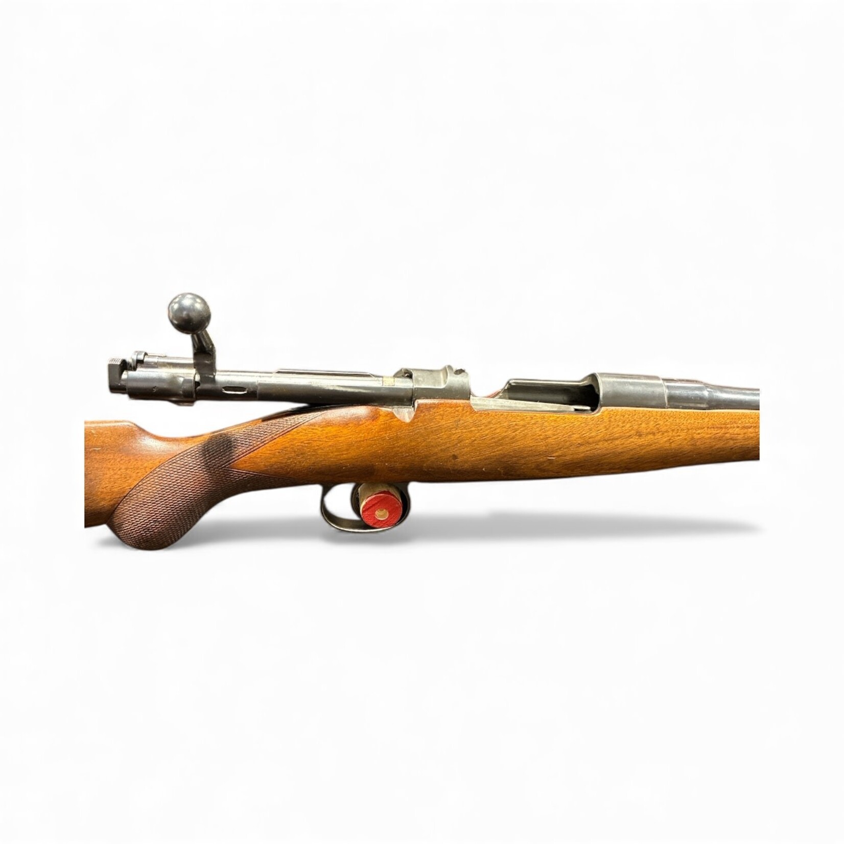 HUSQVARNA CONSIGN HUSQ MAUSER 9.3X57 CAL WOOD BOLT ACTION