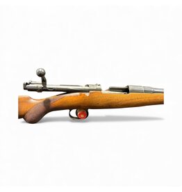 HUSQVARNA CONSIGN HUSQ MAUSER 9.3X57 CAL WOOD BOLT ACTION