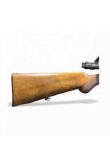 HUSQVARNA CONSIGN HUSQ MAUSER 9.3X57 CAL WOOD BOLT ACTION